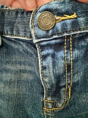 👖Juicy Couture skinny jeans size 28 preloved👖